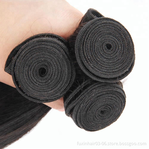 Wholesale Mink Brazilian Virgin Hair Vendors Private Label for Free Sample Hair Bundles Remy Hair WEAVING